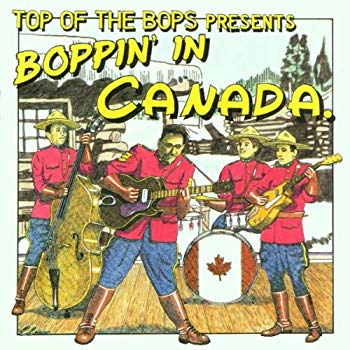 [Used] (Unused / Unopened) Boppin &