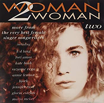 [Used] (Unused / Unopened) Woman 2 Woman Vol.2