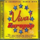 [Used] (Unused / Unopened) VIVA! EUROPOP