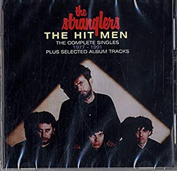 [Used] (Unused / Unopened) Hit Men