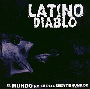 [Used] (Unused / Unopened) El Mundo NO ES DELA GENTE