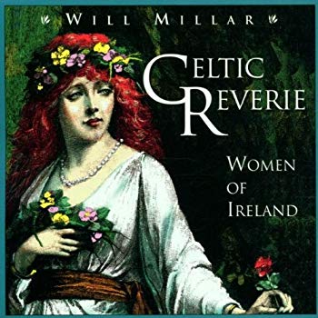 [Used] (Unused/Unopened) Celtic Reverie/Women of