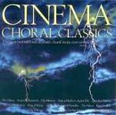 [Used] (Unused / Unopened) CINEMA CHORAL CLASSICS