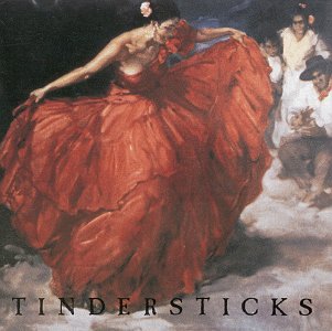 [Used] (Unused / Unopened) Tindersticks