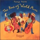 [Used] (Unused / Unopened) BEST OF WORLD MUSIC: REGGAE