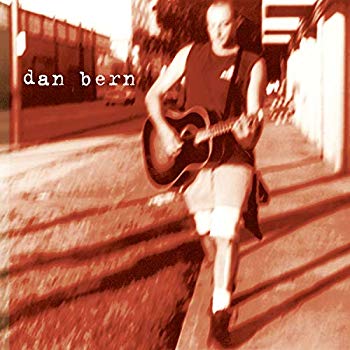 [Used] (Unused / Unopened) Dan Bern