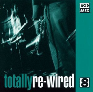 [Used] (Unused / Unopened) TotALLY RE-WIRED 8