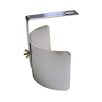 [Used] (Unused / Unopened) Coleman (Coleman) Lantern reflector Steel 20016553