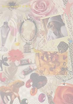 【中古】(未使用･未開封品)　Love myself 梨花