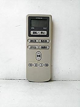 [Used] (Unused / Unopened) Hitachi Air Conditioner Remodon RAR-1Y5