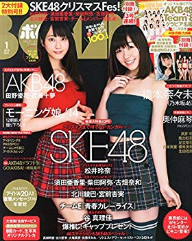 [Used] (Unused / Unopened) BOMB (Bomb) January 2015 [Magazine]