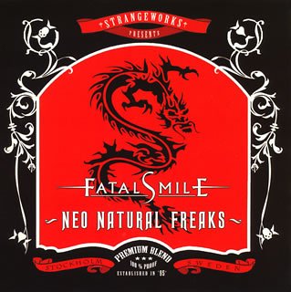 [Used] (Unused / Unopened) Neo Natural Freaks