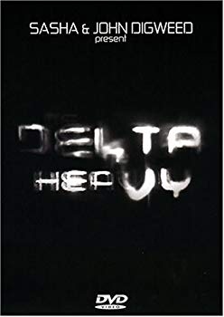 [Used] (Unused / Unopened) Delta Heavy [DVD] [Import]