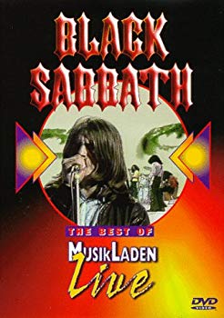 [Used] (Unused / Unopened) BEST OF MUSIKLADEN [DVD]