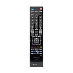 [Used] R1BDP series 26R1BDP / 32R1BDP remote control CT-90346