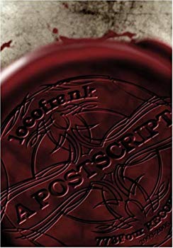 【中古】(未使用･未開封品)　locofrank / A POSTSCRIPT [DVD]