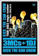 [Used] (Unused / Unopened) TOUR 2003 Magic Number [DVD]