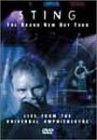 【中古】(未使用･未開封品)　ブラン・ニュー・デイ・ツアー [DVD]