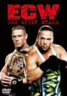 [Used] (Unused / Unopened) WWE ECW One Night Stand 2006 [DVD]