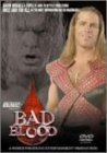 【中古】(未使用･未開封品)　WWE バッドブラッド 2004 [DVD]