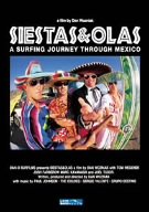 [Used] (Unused / Unopened) Siesta & Oras [DVD]