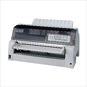 [Used] (Unused / Unopened) Fujitsu Horizontal Dot Impact Printer FMPR5610G