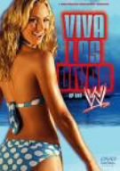[Used] (Unused / Unopened) WWE Viva La Diver [DVD]