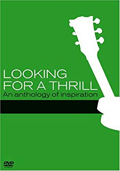 [Used] (Unused / Unopened) Lucching for a thrill [DVD]