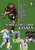 [Used] (Unused / Unopened) Serie A 2003-2004 Golds [DVD]