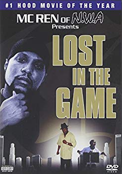 [Used] (Unused / Unopened) Lost In the Game [DVD]