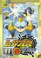 [Used] (Unused / Unopened) Rockman Exe Access 11 [DVD]