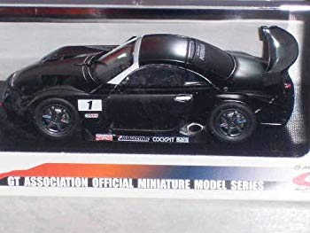 [Used] (Unused/Unopened) Eblo 1/43 Selmo SC430 Test Car Super GT2006 