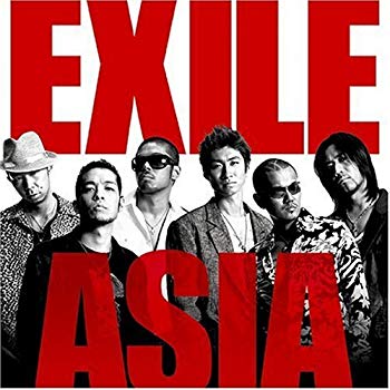 [Used] (Unused / Unopened) ASIA (with DVD)