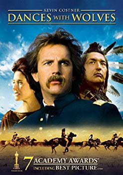 【中古】(未使用･未開封品)　ダンス・ウィズ・ウルブス [DVD]