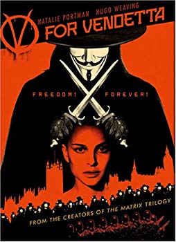 【中古】(未使用･未開封品)　Vフォー･ヴェンデッタ [DVD]