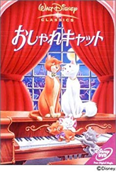 [Used] Stylish cat [DVD]