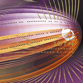 [Used] (Unused / Unopened) ARK 15th Anniversary Expanded Edition (DVD -time -limited production)