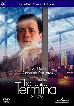 [Used] (Unused / Unopened) Terminal DTS Special Edition [DVD]