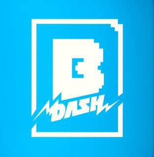 [Used] (Unused / Unopened) B-DASH BEST (CCCD) (with DVD)