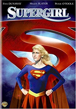 [Used] (Unused / Unopened) Super Girl [DVD]