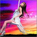 [Used] (Unused / Unopened) CAROLS (with DVD)