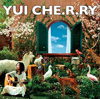 [Used] (Unused / Unopened) che.R.RY (with DVD)