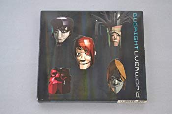 [Used] (Unused / Unopened) BUGRIGHT (Limited edition) (with DVD) [Limited Edition]