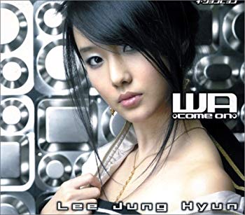 【中古】(未使用･未開封品)　WA -come on- (DVD付)