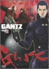 [Used] (Unused / Unopened) gantz -Gantz -vol.2 [DVD]