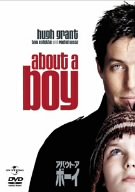 [Used] (Unused / Unopened) About A Boy [DVD]