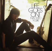 [Used] (Unused / Unopened) LIFE GOES ON! (Limited edition) (with DVD)