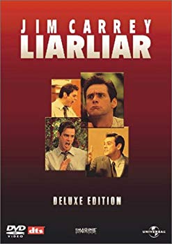 [Used] (Unused / Unopened) Liar Liar / Deluxe Edition [DVD]