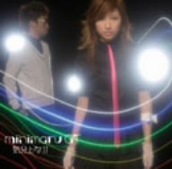 [Used] (Unused / Unopened) mood ↑↑ (first limited edition) (with DVD)