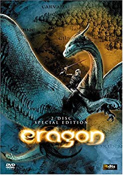 【中古】(未使用･未開封品)　エラゴン 遺志を継ぐ者 ＜2枚組特別編＞ [DVD]